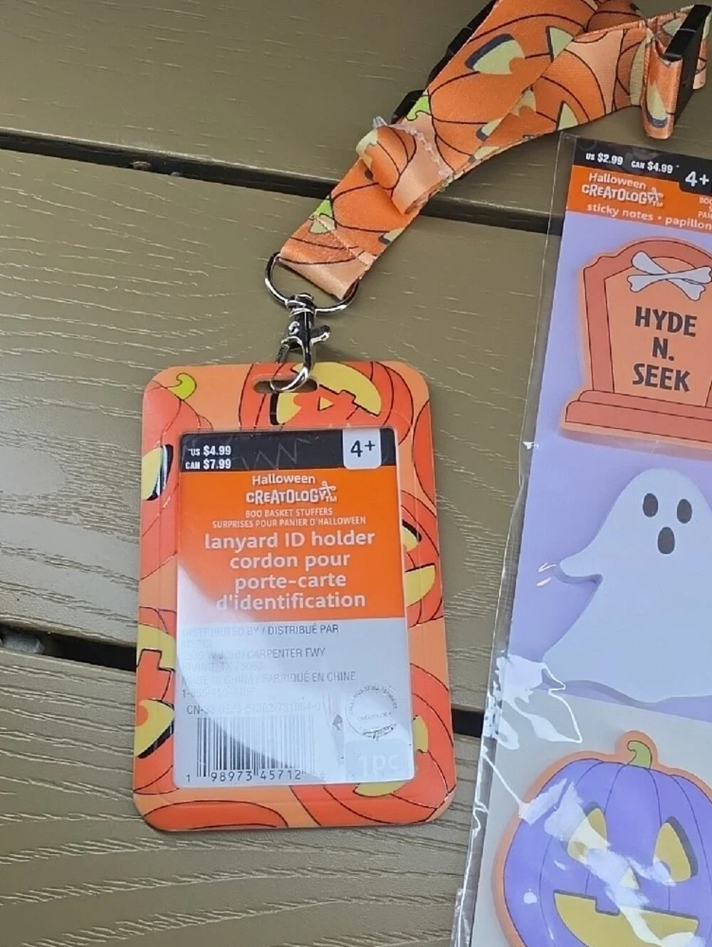N/A cute orange